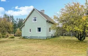 Stunning Home In Charlottenberg - 孔斯温厄尔