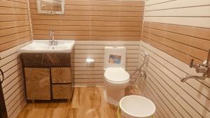 Ganga Savera - On Ganga Ghat