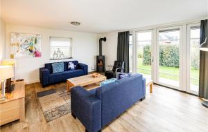 Grote Wiedenwoning 6P