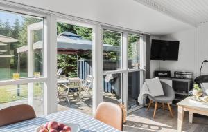 Holiday Home Brudelysvej Væggerløse Iv