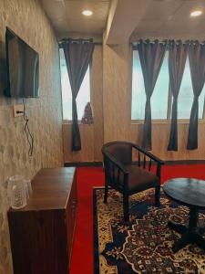 Ganga Savera - On Ganga Ghat