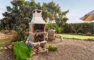 Beautiful Home In Alcolea Del Rio