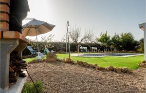 Beautiful Home In Alcolea Del Rio