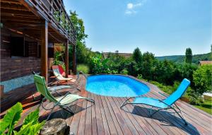 Gorgeous Home In Trstenik Puscanski