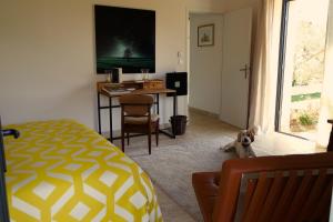 B&B / Chambres d'hotes Mas Notre Dame : photos des chambres