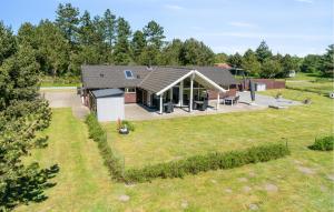 Awesome Home In Rødby With Sauna