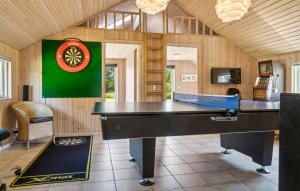 Awesome Home In Rødby With Sauna