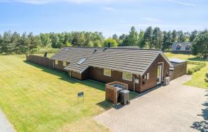 Awesome Home In Rødby With Sauna