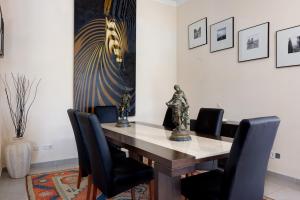 Casa Bryn Gwyn Beautiful Holiday Villa