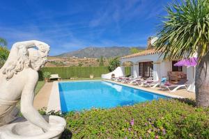 Casa Bryn Gwyn Beautiful Holiday Villa