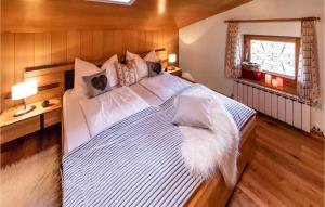 Ferienwohnung Im Walserhaus