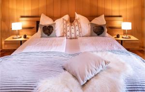 Ferienwohnung Im Walserhaus