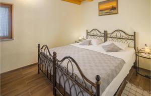 Gorgeous Home In Groznjan With Wi-Fi