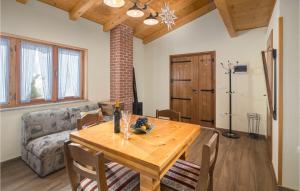 Gorgeous Home In Groznjan With Wi-Fi