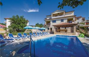 Holiday Home Nedescina 49