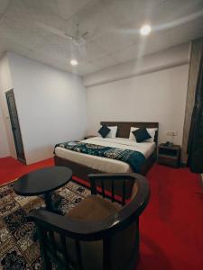 Ganga Savera - On Ganga Ghat