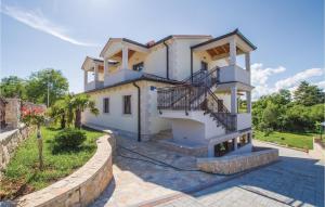 Holiday Home Nedescina 49