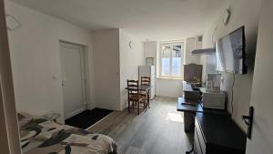 Appartements studio moulin : photos des chambres