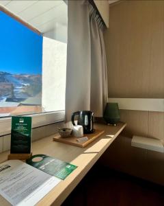 Hotels Hotel Perdrix : photos des chambres