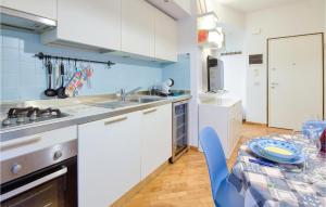 Cozy Apartment In Rapallo With Wifi