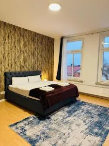 Familientraum im wunderschönen Harz - Cattenstedt