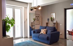 Gorgeous Apartment In Falerna Marina