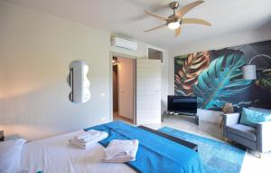 Gorgeous Apartment In Falerna Marina