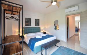 Gorgeous Apartment In Falerna Marina