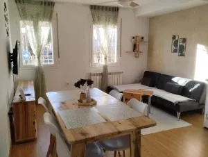 Apartamento San Isidro - Villar de Olalla