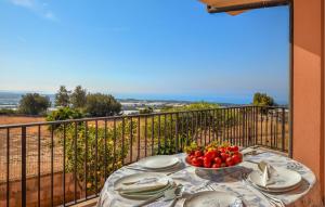 Awesome Home In Marina Di Ragusa