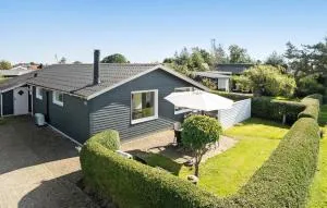 Cozy Home In Juelsminde With Wifi - Juelsminde