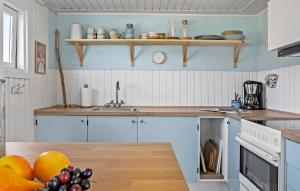 Cozy Home In Juelsminde With Wifi