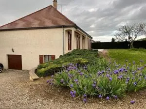 Chez Zabeth - Sainte-Vertu