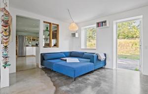 4 Bedroom Beautiful Home In Knebel