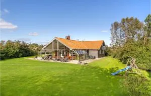 Holiday Home Hadsund 47 - Helberskov