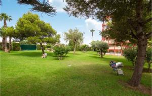 Awesome Apartment In Torrevieja