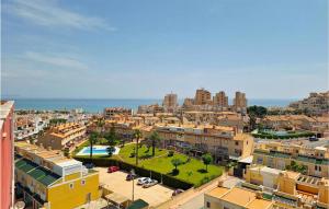 Awesome Apartment In Torrevieja