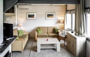 Dorf 2 Ferienhaus 40