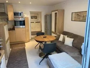 FeWo in Familienhaus mit Garten, Terrasse, Carport mit E-Ladestation, Südost - Probstheida