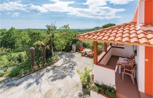 Holiday Home Musalez V