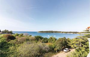 1 Bedroom Nice Apartment In Pula