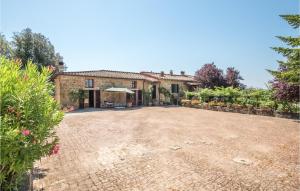 Casa Berto