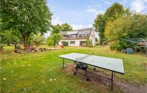 Cozy Apartment In Rechlin With Sauna - Buchholz