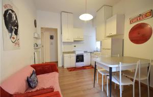 1 Bedroom Gorgeous Apartment In Loano