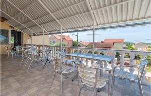 1 Bedroom Cozy Apartment In Kakma 