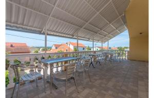 1 Bedroom Cozy Apartment In Kakma 