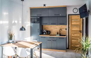 2 Bedroom Lovely Home In Nowecin