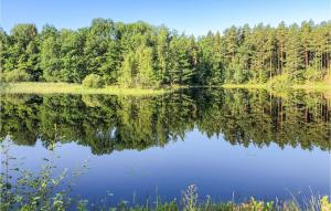 2 Bedroom Amazing Home In Vimmerby