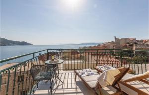 Holiday Home Kraj V