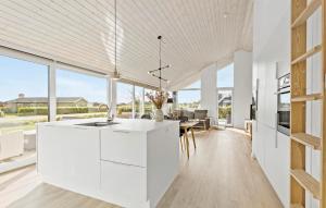 Gorgeous Home In Sæby With Wifi